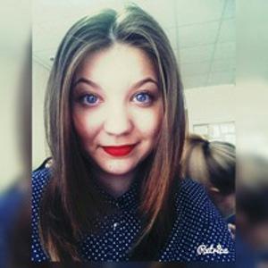 Олеся Радченко