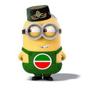 Рамиль Калимуллин