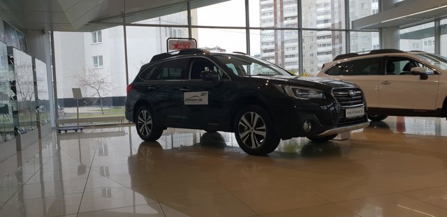 Субару Центр Екатеринбург Юг, +7 343 346-46-46, ул. Московская, 214А, Yekaterinb