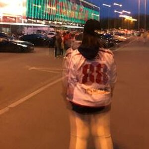 Anna Rusakova