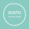 Charity shop GUSTO!