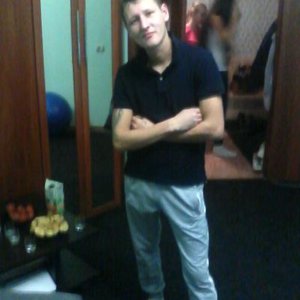 Vadim Dovydov