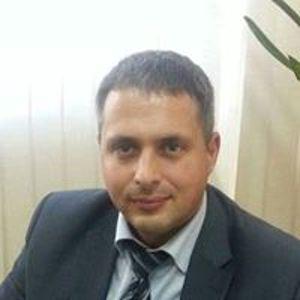 Evgeniy Boyarov
