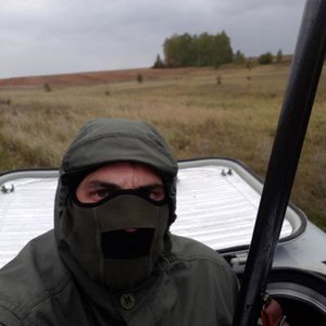 Антон Красильников