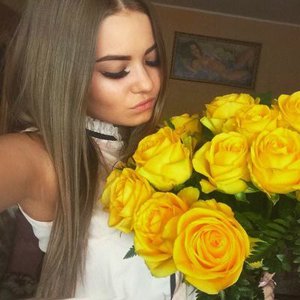 Катерина Барышникова