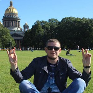 Алексей Земляков