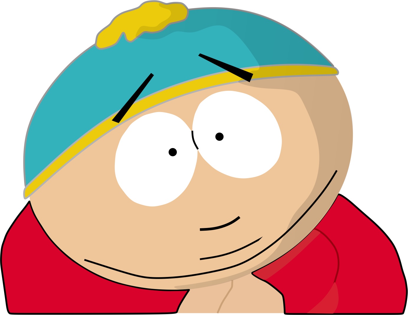 Eric cartman aesthetic
