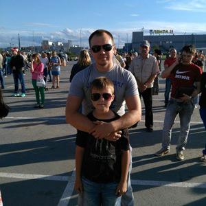 Андрей Савельев