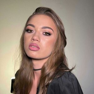 Алина Климова