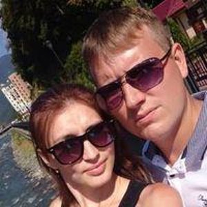 Оля Ковалева