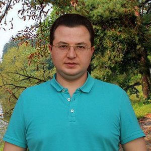 Dmitry Kolbasin
