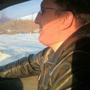 Максим Рождественский