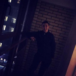 Данил Давыдов