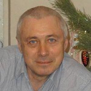 Oleg Kravchenko