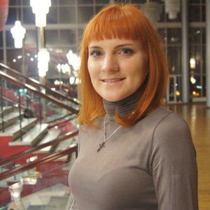 Елена Малышкина