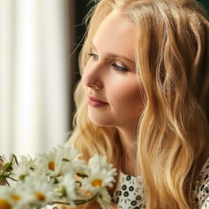 Валентина Фусова