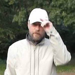 Владимир Родичев