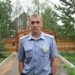 Николай Морозов