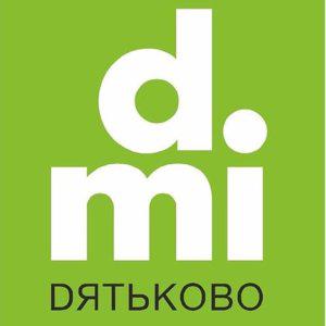 dmi Дятьково