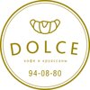 Dolce, кофейня