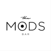 The mods bar