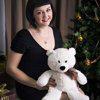 Мария Щелканова