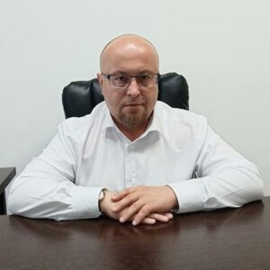 Oleg Popenov
