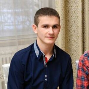Andryukha Komissarov