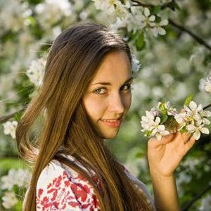 Алина