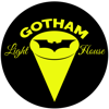 Gotham Lighthouse, центр паровых коктейлей