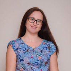 Ирина Костромина