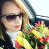Елена Гаврилова
