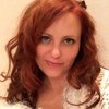 Яна Анфалова