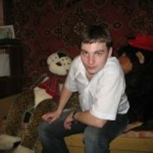 Тимофей Маслов