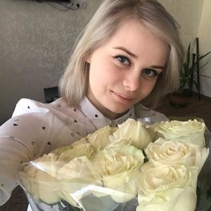 Ксения Хоменко