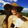 Ekaterina Shishkevich