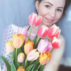 Lyubov Rodenko