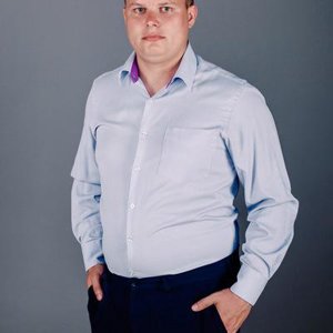 Sergey Sergeev