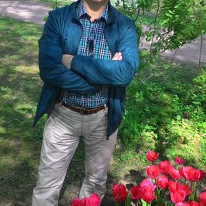 Alexey Yushkov