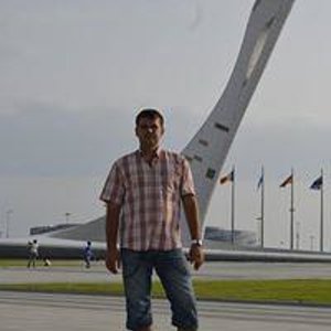 Roman Volodin