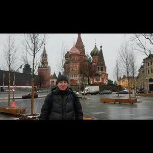 Николай Владимирович