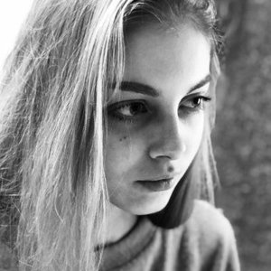 Alisa Zhikhareva