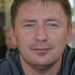 Alexander Zvyagintsev