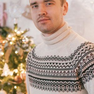 Петр Шихов