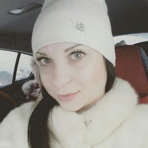 Юлия Голованова