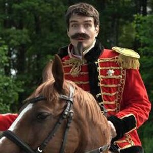 Svyatoslav Vishnevsky