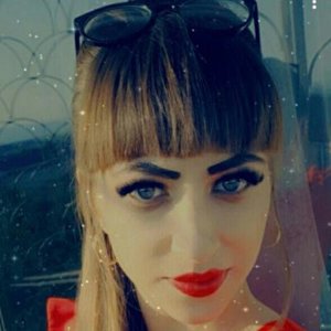 Lyubov Kochetova