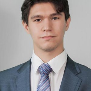 Rustam Ikramov