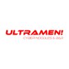 Ultramen!Cyber-noodles&bar