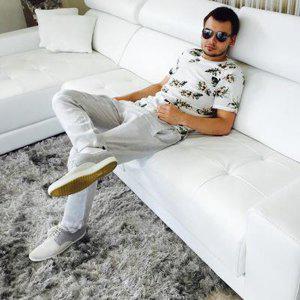 Алексей Кащеев